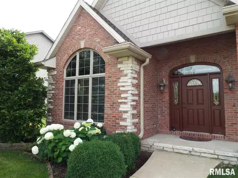 456 Stoneway Dr, Morton, IL 61550 photo 2