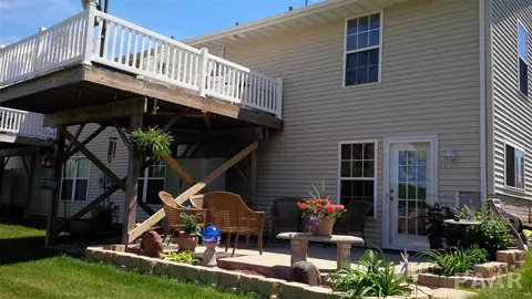 107 Marvin, Germantown Hills, IL 61548 photo 18