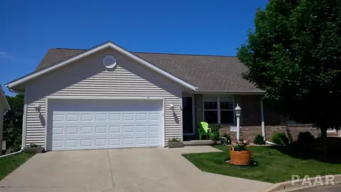 107 Marvin, Germantown Hills, IL 61548 photo 1