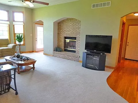 7917 W Thornridge Dr, Mapleton, IL 61547 photo 8