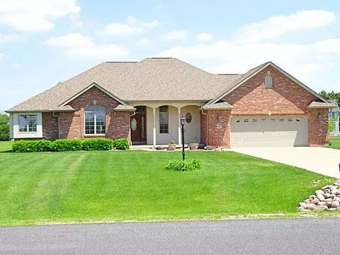 7917 W Thornridge Dr, Mapleton, IL 61547 photo 1