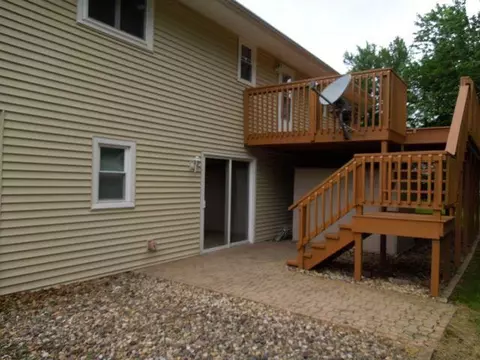 10511 W Sir Ector Ct, Mapleton, IL 61547 photo 24
