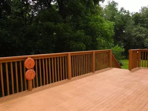 10511 W Sir Ector Ct, Mapleton, IL 61547 photo 17