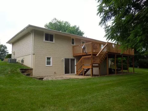 10511 W Sir Ector Ct, Mapleton, IL 61547 photo 22