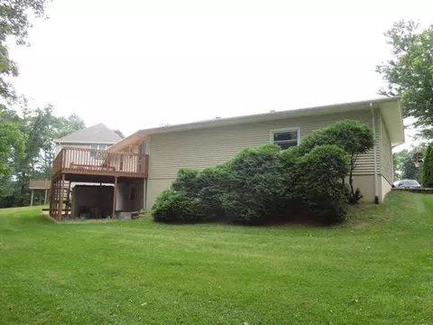 10511 W Sir Ector Ct, Mapleton, IL 61547 photo 23