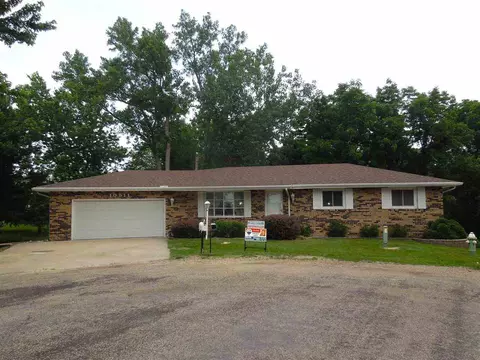 10511 W Sir Ector Ct, Mapleton, IL 61547 photo 1