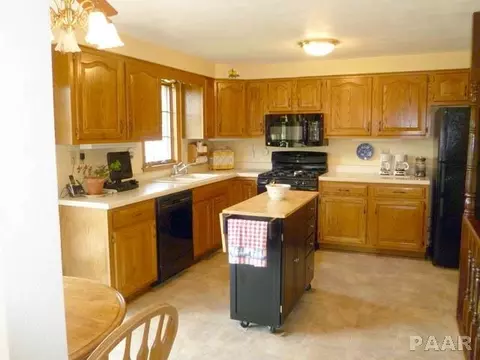 4313 Banbury Cv, Mapleton, IL 61547 photo 6