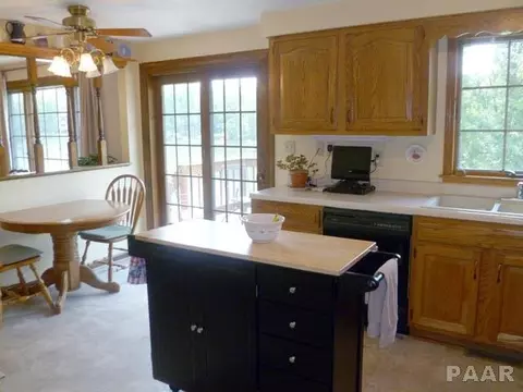 4313 Banbury Cv, Mapleton, IL 61547 photo 5