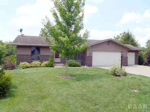4313 Banbury Cv, Mapleton, IL 61547 photo 1