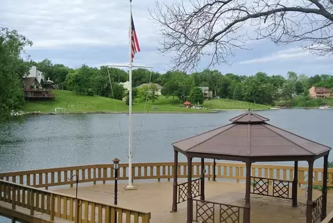 4914 S Sir Lionel Cv, Mapleton, IL 61547 photo 18