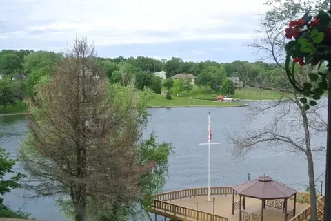 4914 S Sir Lionel Cv, Mapleton, IL 61547 photo 20