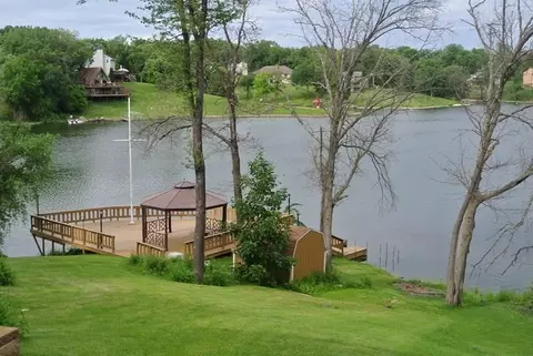 4914 S Sir Lionel Cv, Mapleton, IL 61547 photo 14