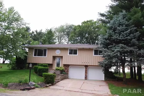 4307 S Lake Camelot Dr, Mapleton, IL 61547 photo 29