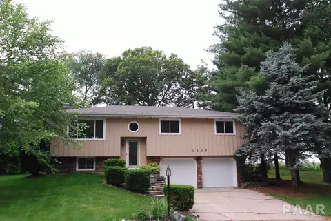 4307 S Lake Camelot Dr, Mapleton, IL 61547 photo 1