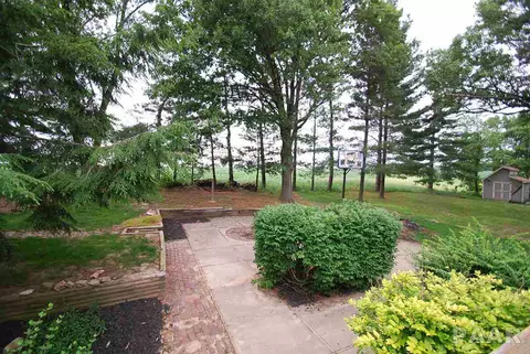4307 S Lake Camelot Dr, Mapleton, IL 61547 photo 19