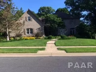 819 W Bennett Ct, Dunlap, IL 61525 photo 1