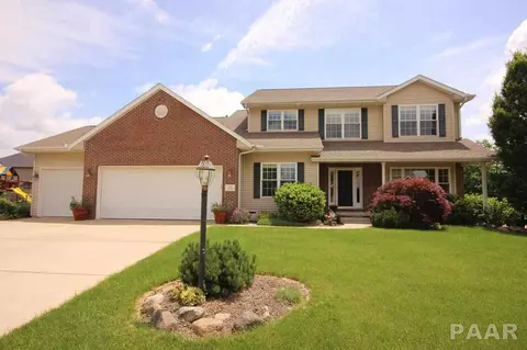 706 S Prairieview Dr, Dunlap, IL 61525 photo 1
