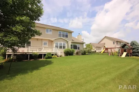 706 S Prairieview Dr, Dunlap, IL 61525 photo 3