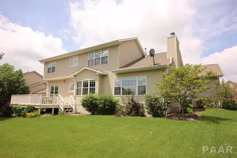 706 S Prairieview Dr, Dunlap, IL 61525 photo 5