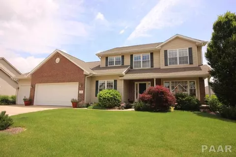 706 S Prairieview Dr, Dunlap, IL 61525 photo 2