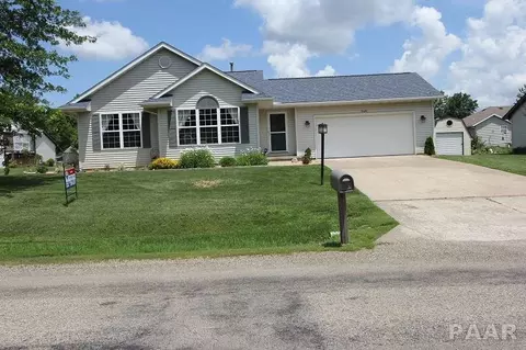 9605 W Lake Camelot Dr, Mapleton, IL 61547 photo 1