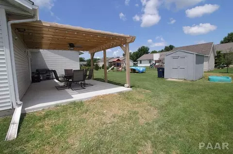 9605 W Lake Camelot Dr, Mapleton, IL 61547 photo 28