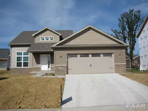 1000 Devonshire Rd, Washington, IL 61571 photo 1
