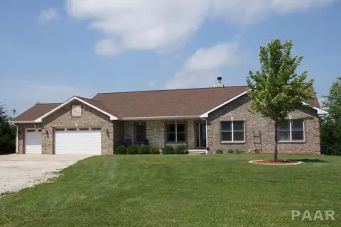 515 E Santa Fe Rd, Chillicothe, IL 61523 photo 1
