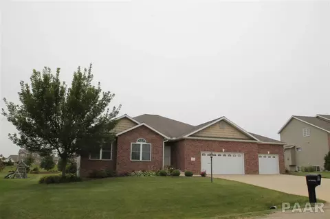 504 Windsor Dr, Germantown Hills, IL 61548 photo 1