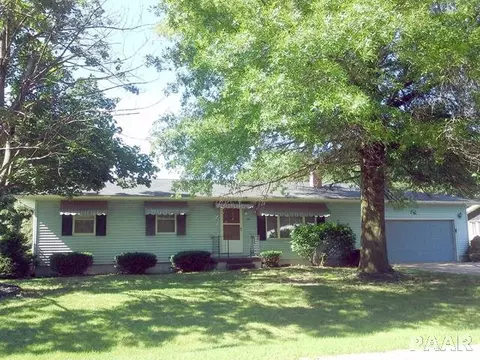 102 Elm, Cuba, IL 61427 photo 1