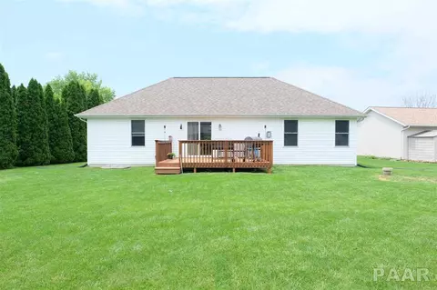 9325 W Lake Camelot Dr, Mapleton, IL 61547 photo 36