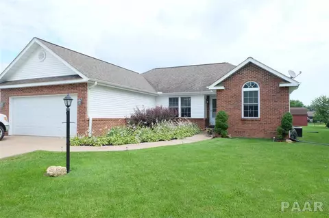 9325 W Lake Camelot Dr, Mapleton, IL 61547 photo 2