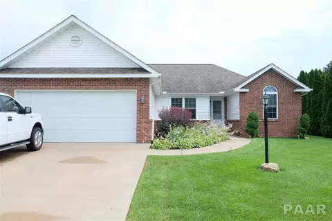 9325 W Lake Camelot Dr, Mapleton, IL 61547 photo 1
