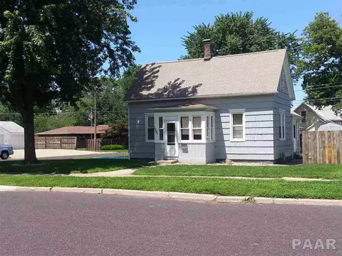 1201 Henrietta St, Pekin, IL 61554 photo 24