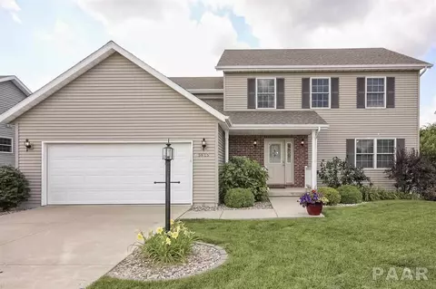 5625 W Brookmere St, Edwards, IL 61528 photo 1