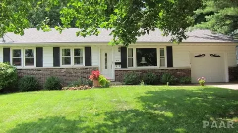 408 E Pearson, Eureka, IL 61530 photo 1