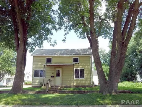 603 E Pne, Canton, IL 61520 photo 1