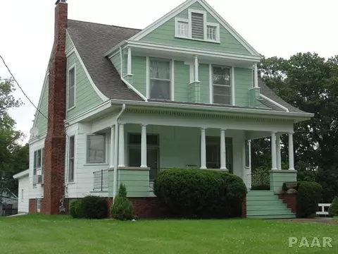 317 E Leo, Eureka, IL 61530 photo 1