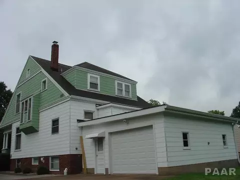 317 E Leo, Eureka, IL 61530 photo 35