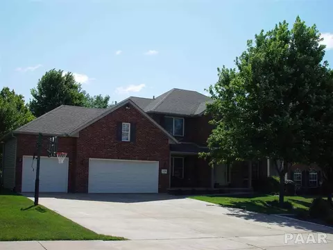11206 N Daniel, Dunlap, IL 61525 photo 1