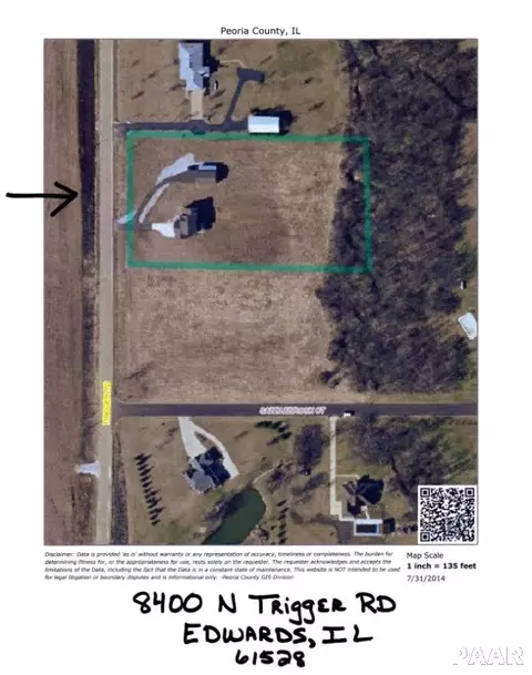 8400 N Trigger Rd, Edwards, IL 61528 photo 30