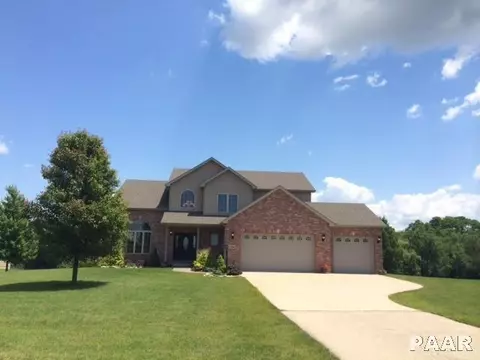 8400 N Trigger Rd, Edwards, IL 61528 photo 1