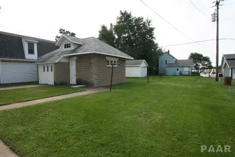 205 W Exchange, Danvers, IL 61732 photo 12