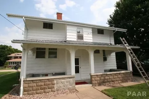 205 W Exchange, Danvers, IL 61732 photo 13