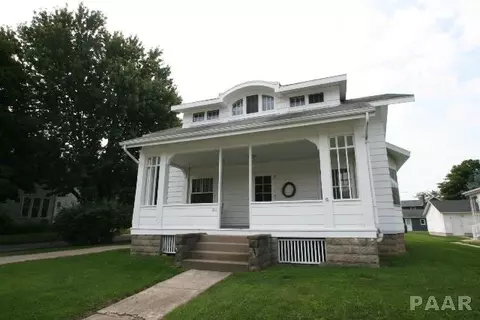 205 W Exchange, Danvers, IL 61732 photo 1