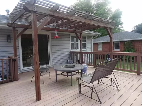 901 E Kay, Morton, IL 61550 photo 17