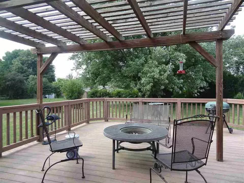 901 E Kay, Morton, IL 61550 photo 16