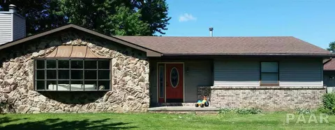 8915 N Willow Dr, Edwards, IL 61528 photo 1