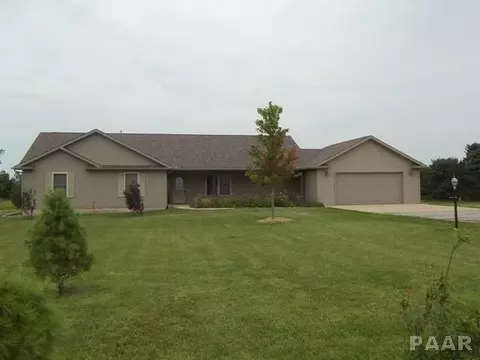 590 County Road 1625 E, Congerville, IL 61729 photo 1
