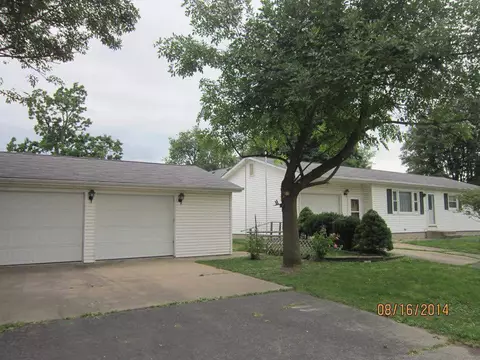502 E 1st, Toluca, IL 61369 photo 1